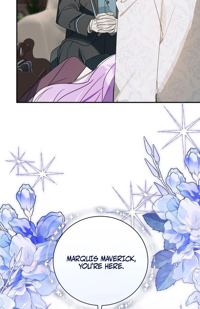 For the Young Villain’s Happy Ending Chapter 28 - Page 4