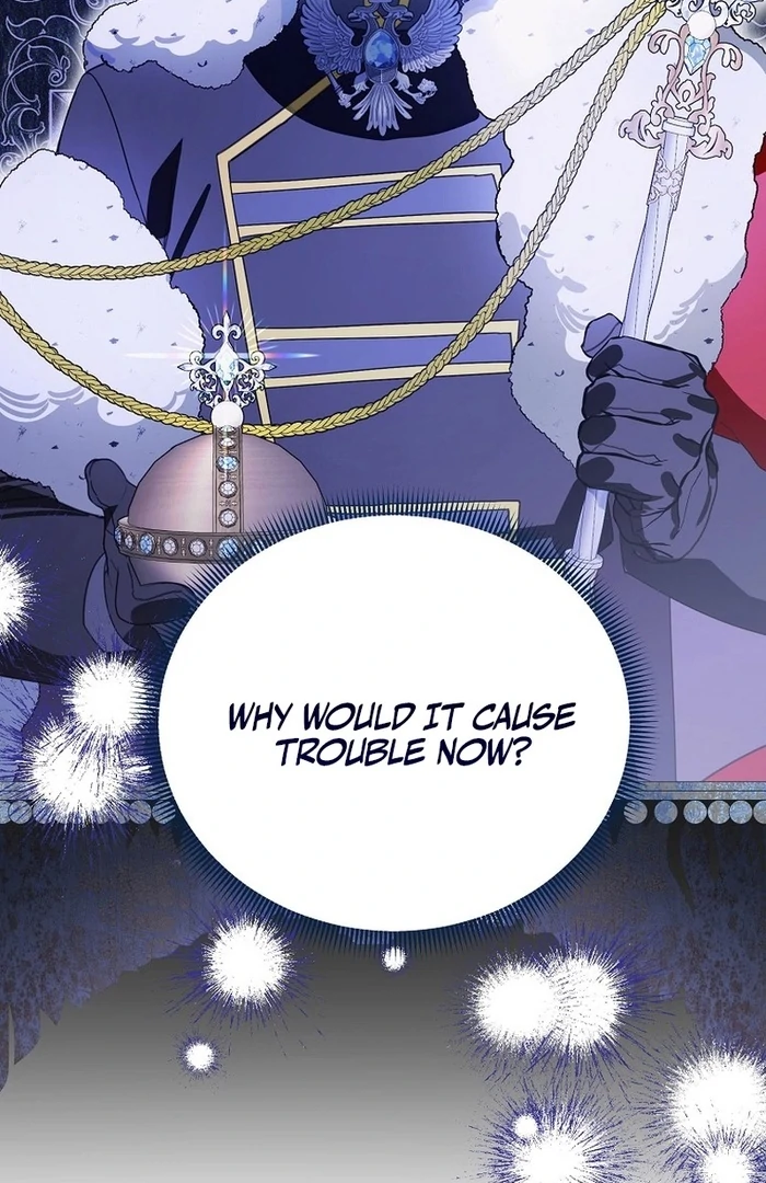 For the Young Villain’s Happy Ending Chapter 28 - Page 44