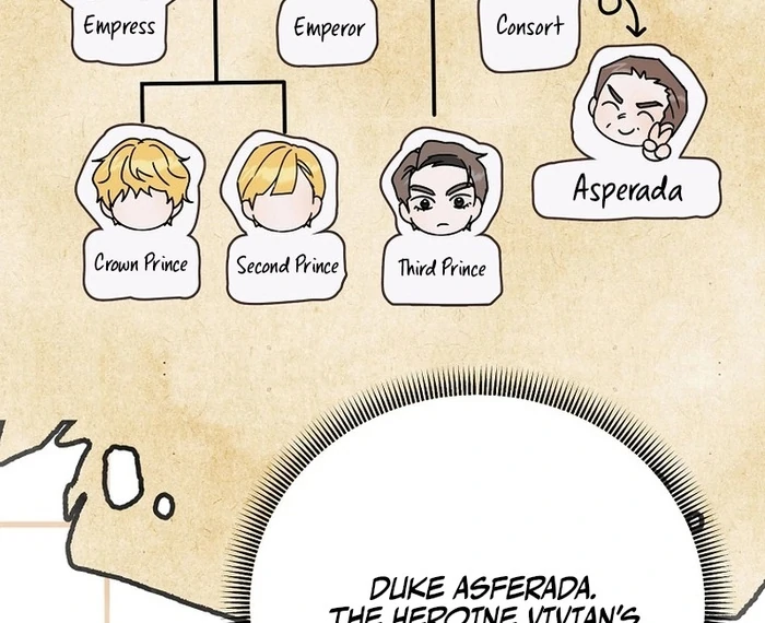 For the Young Villain’s Happy Ending Chapter 28 - Page 46