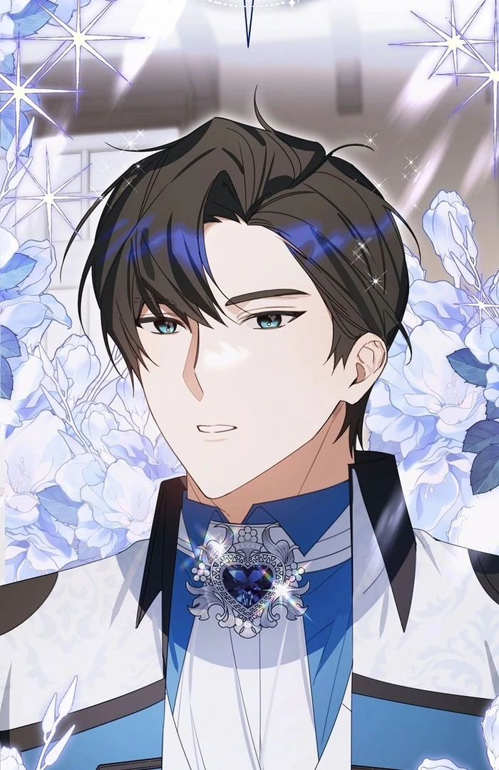 For the Young Villain’s Happy Ending Chapter 28 - Page 5