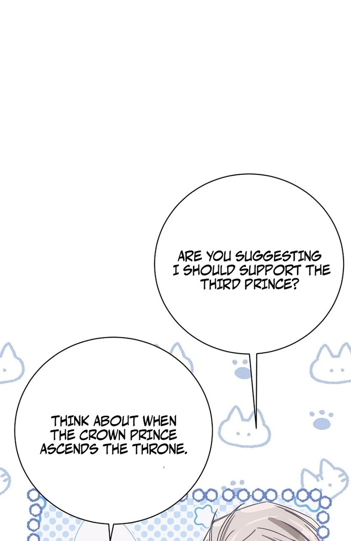 For the Young Villain’s Happy Ending Chapter 28 - Page 50