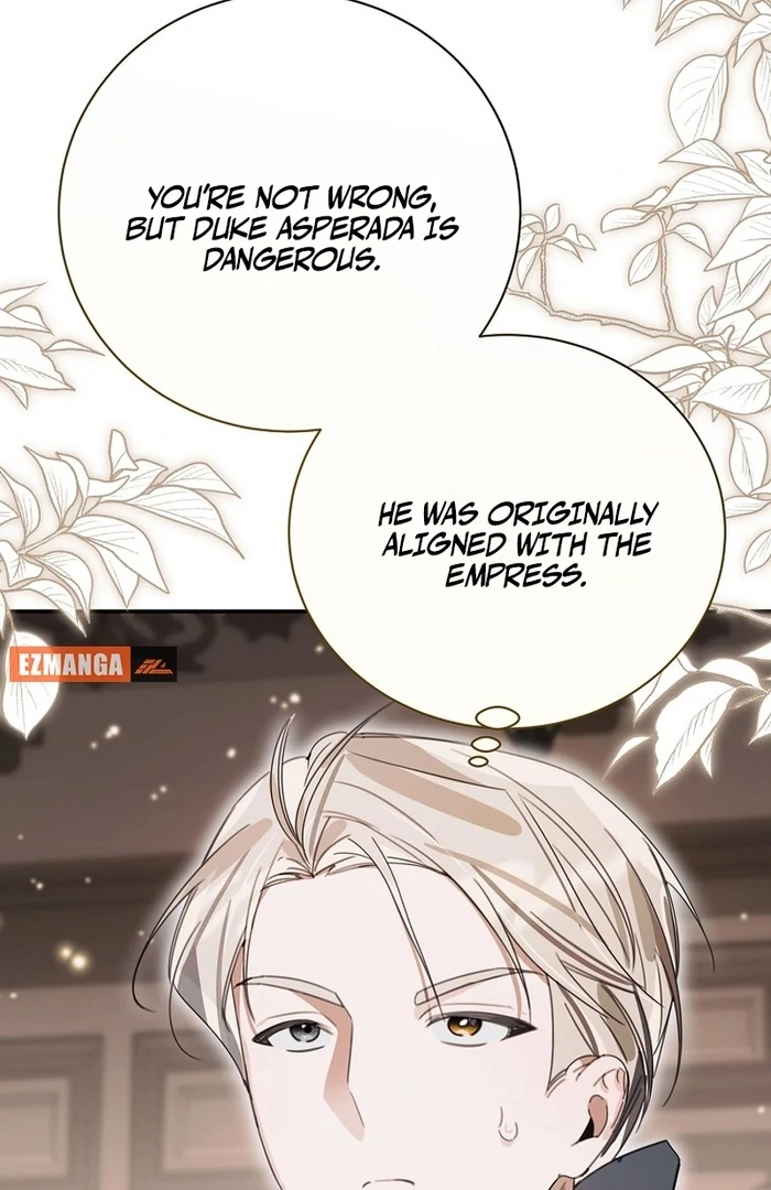 For the Young Villain’s Happy Ending Chapter 28 - Page 54