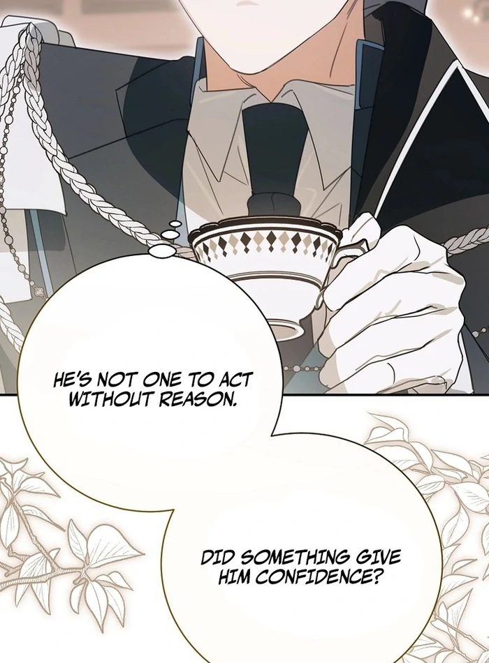 For the Young Villain’s Happy Ending Chapter 28 - Page 55