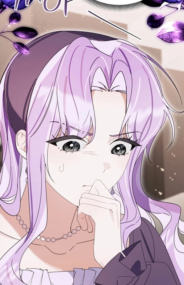 For the Young Villain’s Happy Ending Chapter 28 - Page 59