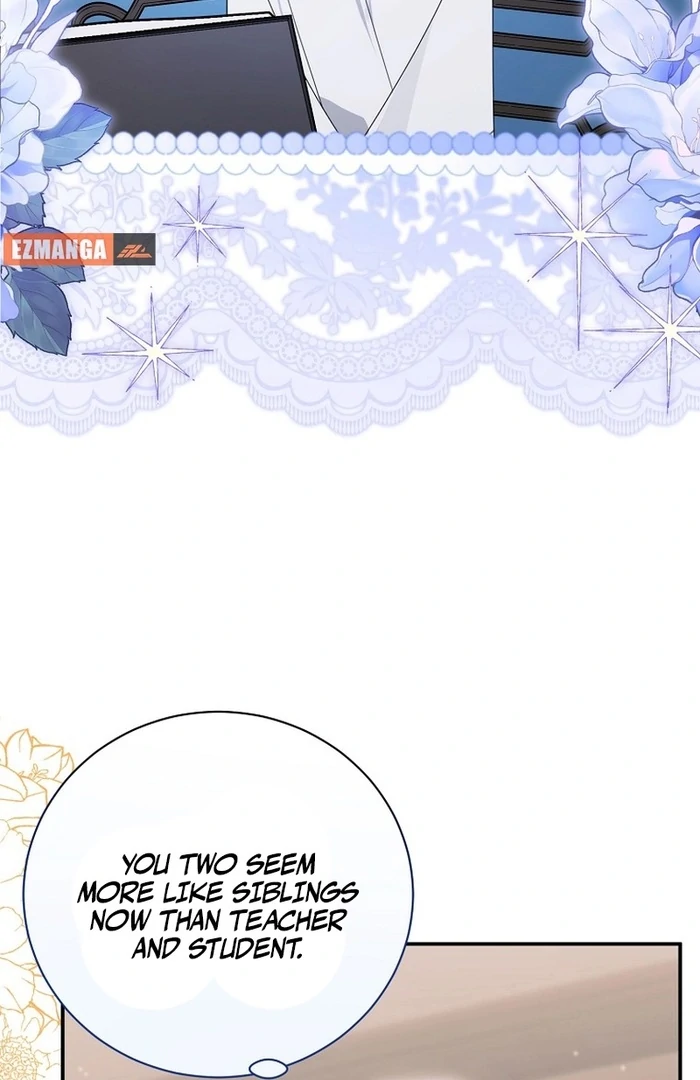 For the Young Villain’s Happy Ending Chapter 28 - Page 6