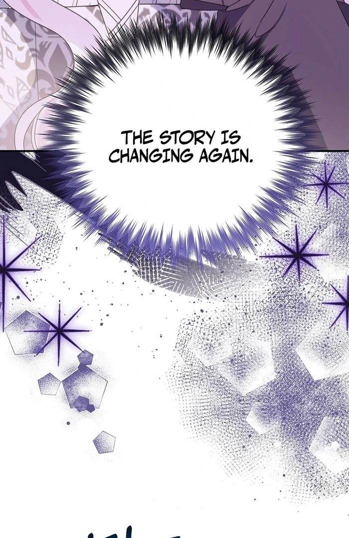 For the Young Villain’s Happy Ending Chapter 28 - Page 60
