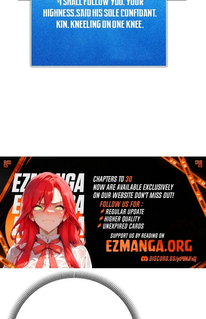 For the Young Villain’s Happy Ending Chapter 28 - Page 62