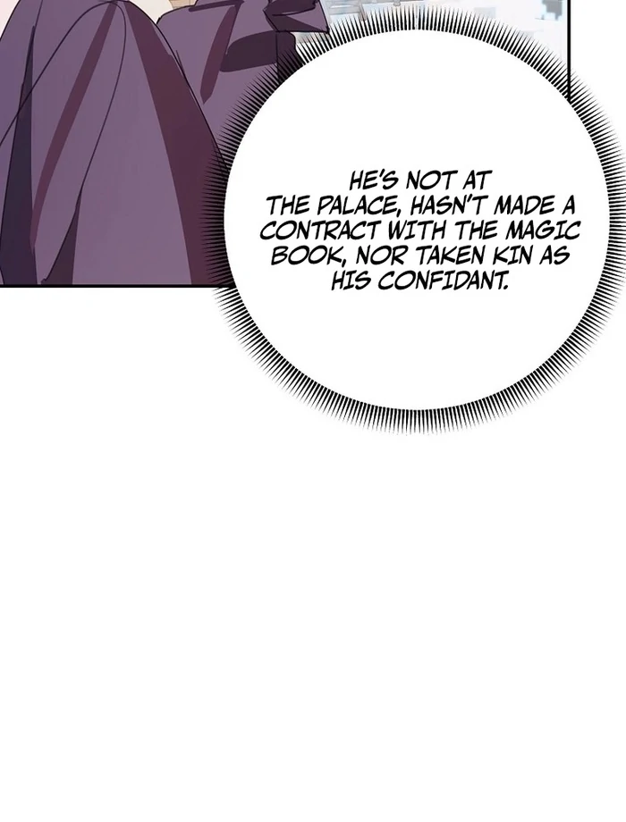 For the Young Villain’s Happy Ending Chapter 28 - Page 64