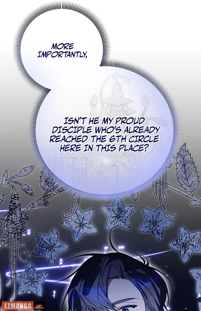 For the Young Villain’s Happy Ending Chapter 28 - Page 65