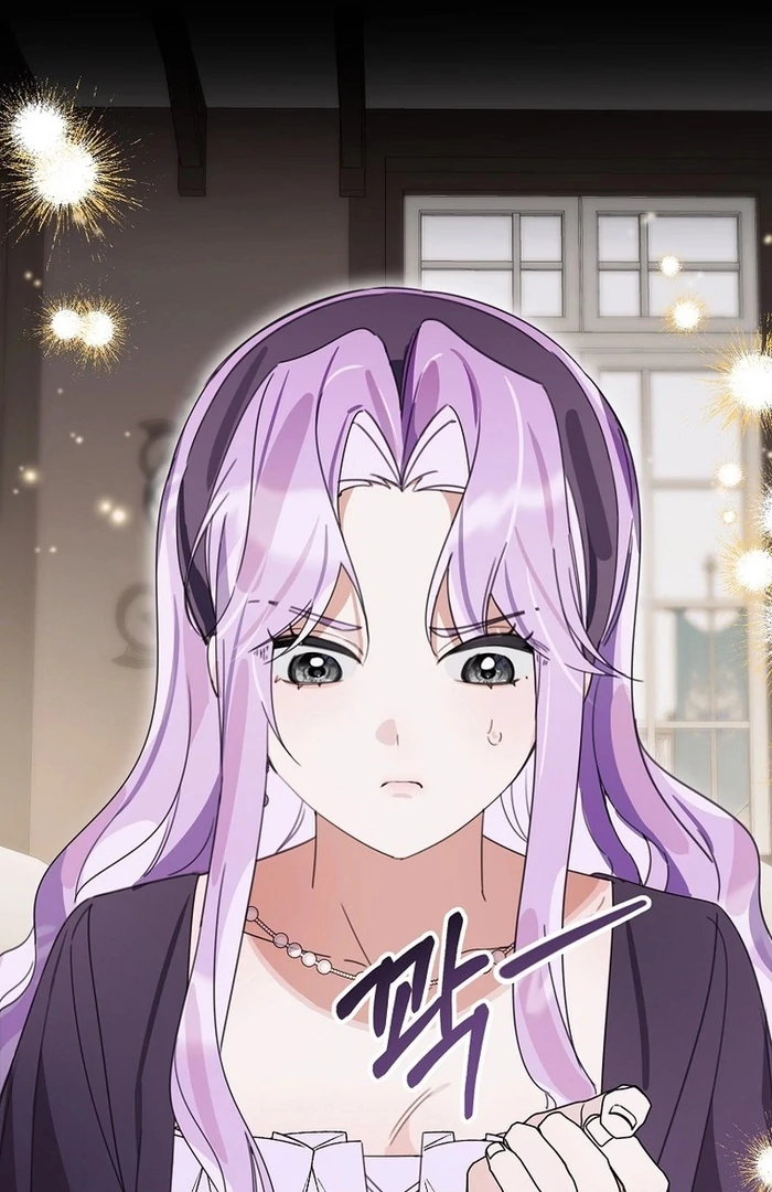 For the Young Villain’s Happy Ending Chapter 28 - Page 69