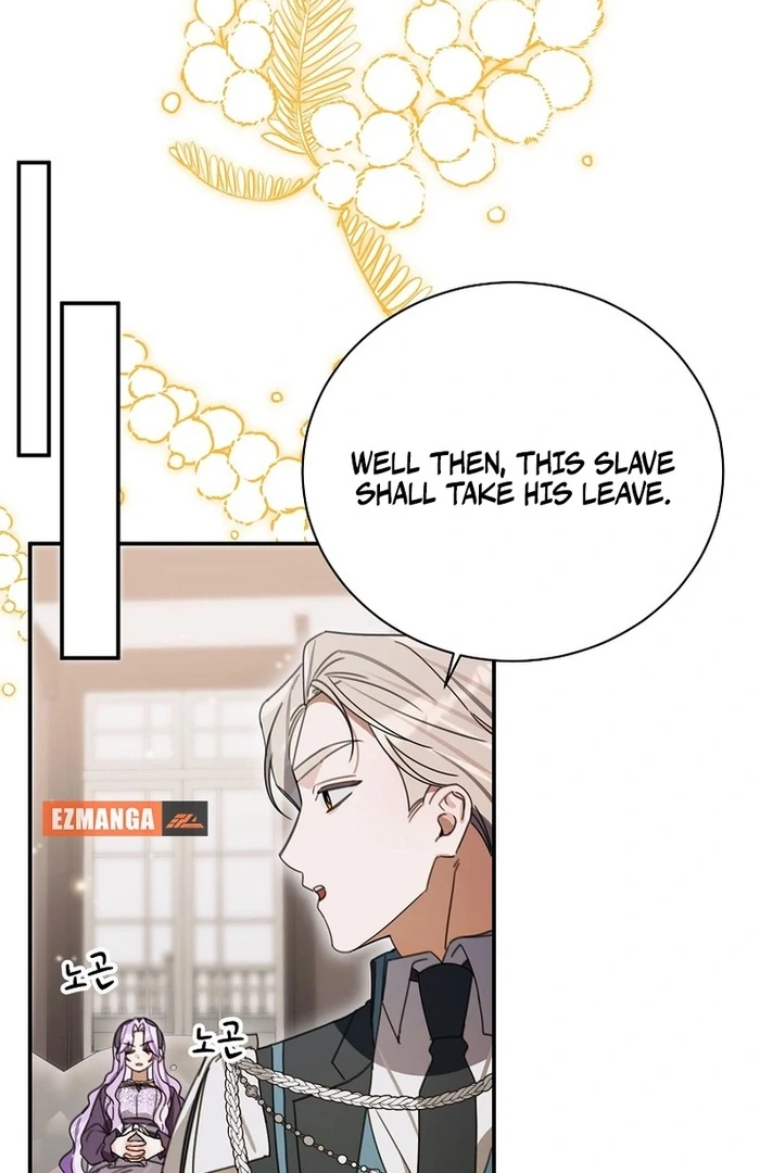 For the Young Villain’s Happy Ending Chapter 28 - Page 71