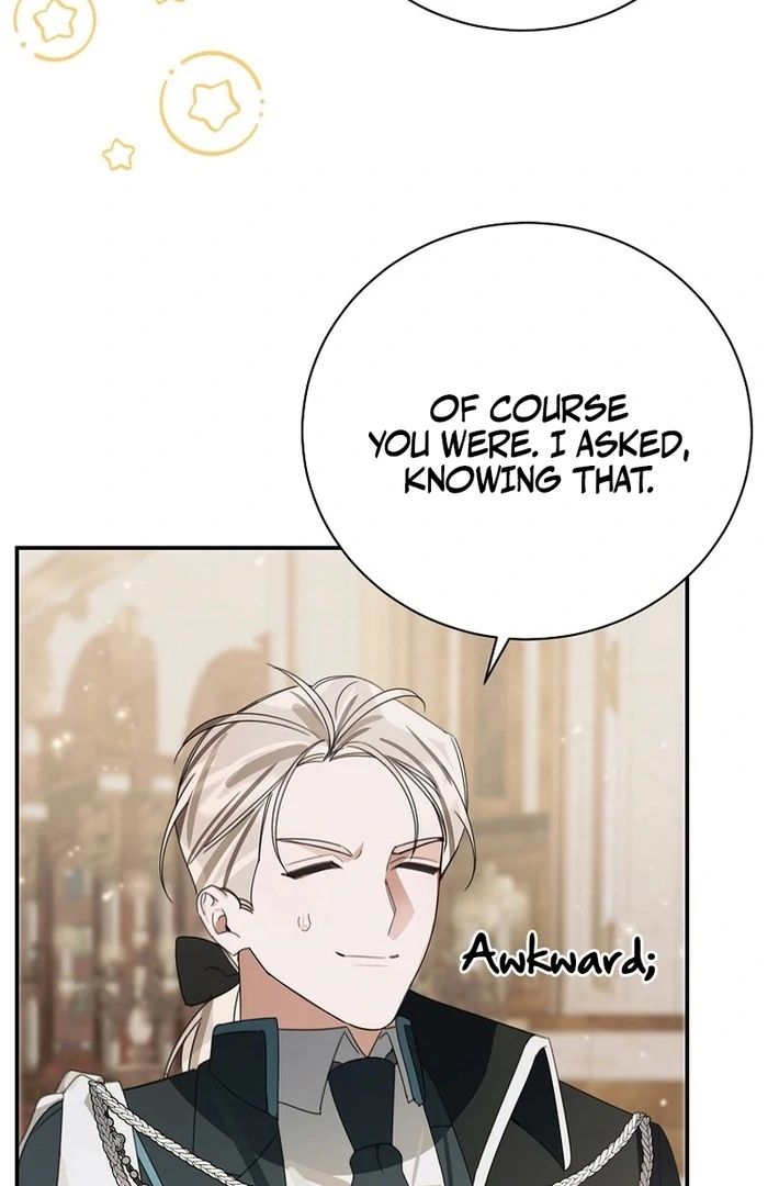 For the Young Villain’s Happy Ending Chapter 28 - Page 80