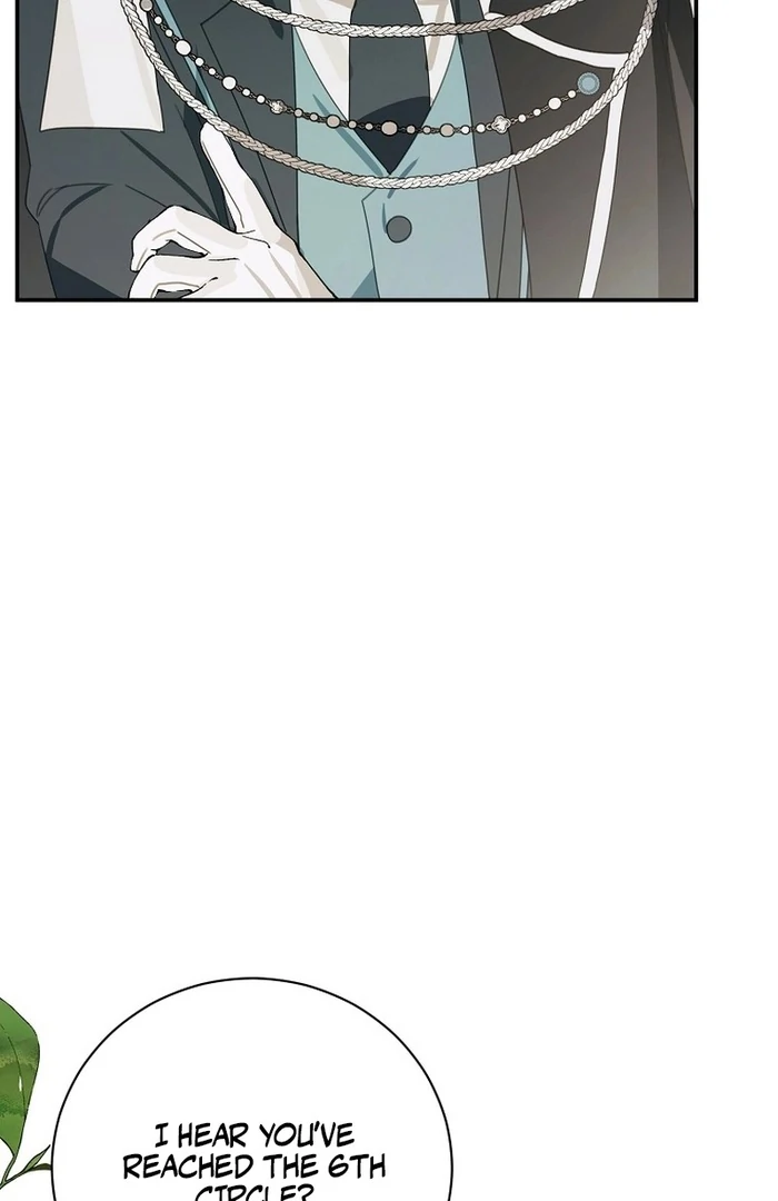 For the Young Villain’s Happy Ending Chapter 28 - Page 81