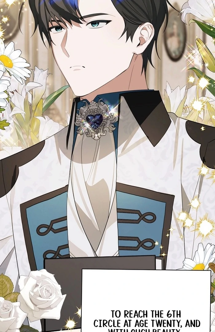 For the Young Villain’s Happy Ending Chapter 28 - Page 85