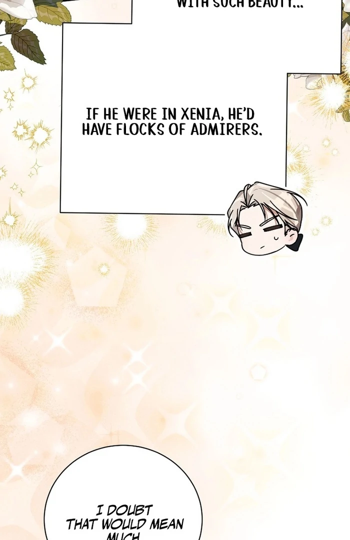 For the Young Villain’s Happy Ending Chapter 28 - Page 86