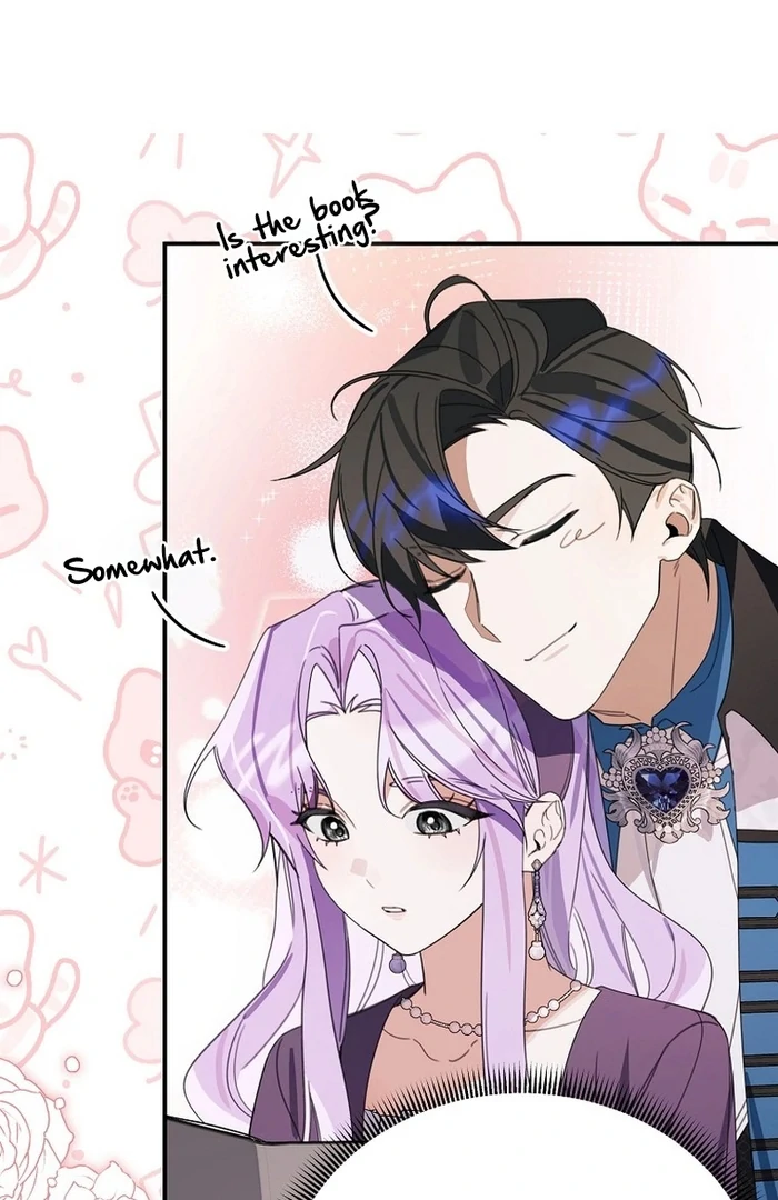 For the Young Villain’s Happy Ending Chapter 28 - Page 88