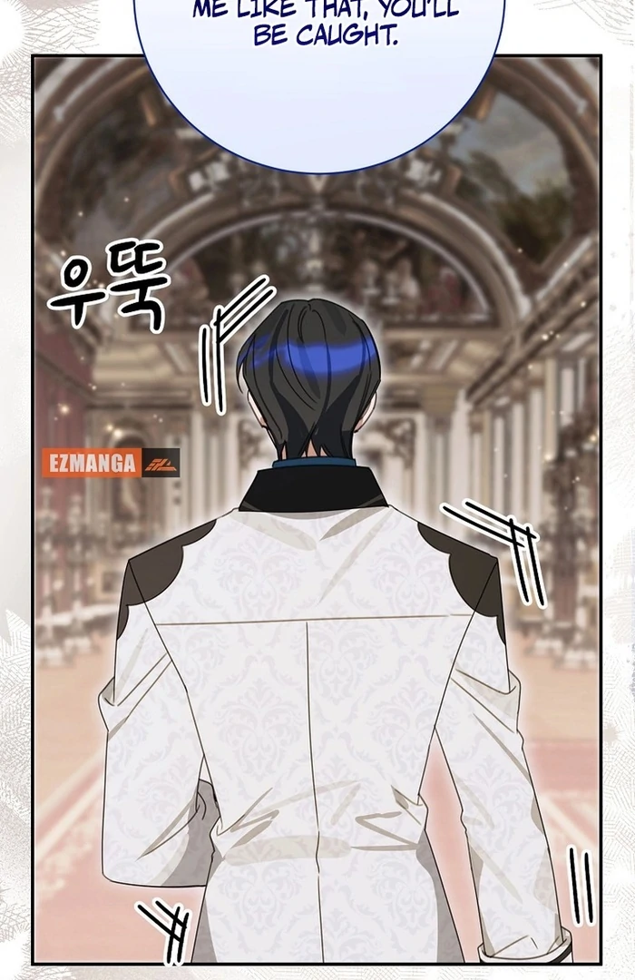 For the Young Villain’s Happy Ending Chapter 28 - Page 97