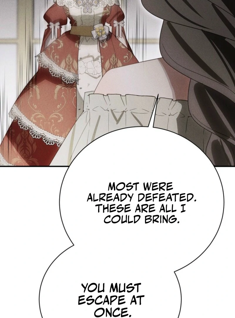 For the Young Villain’s Happy Ending Chapter 29 - Page 100