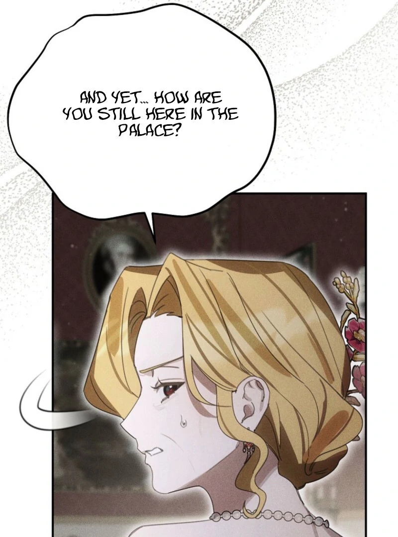 For the Young Villain’s Happy Ending Chapter 29 - Page 105