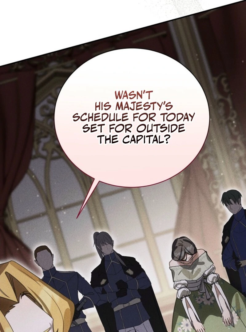 For the Young Villain’s Happy Ending Chapter 29 - Page 107