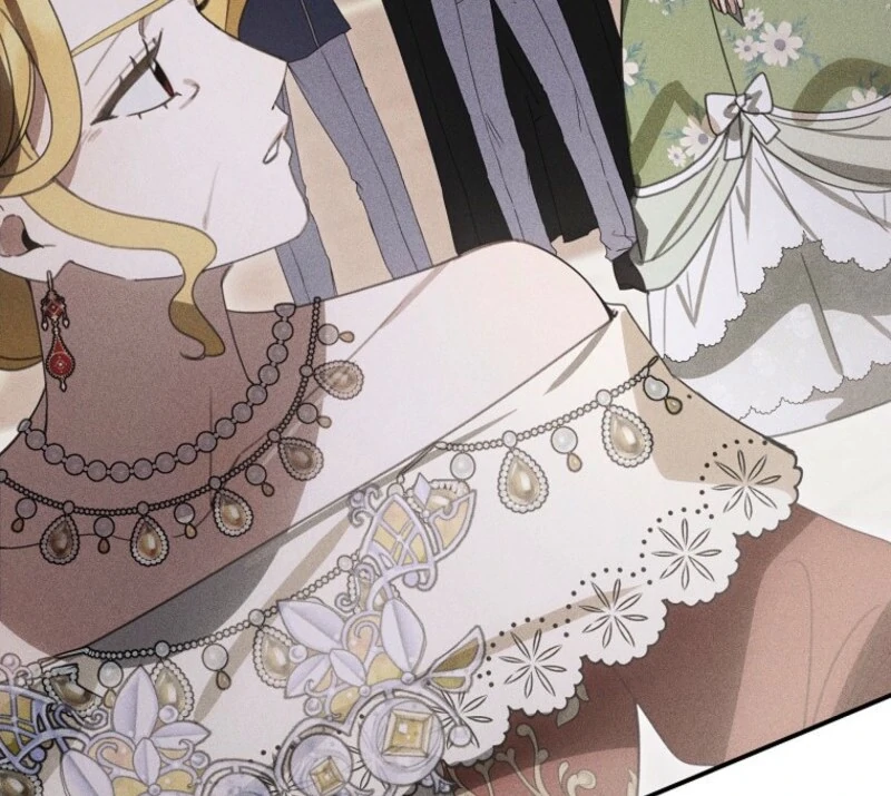 For the Young Villain’s Happy Ending Chapter 29 - Page 108