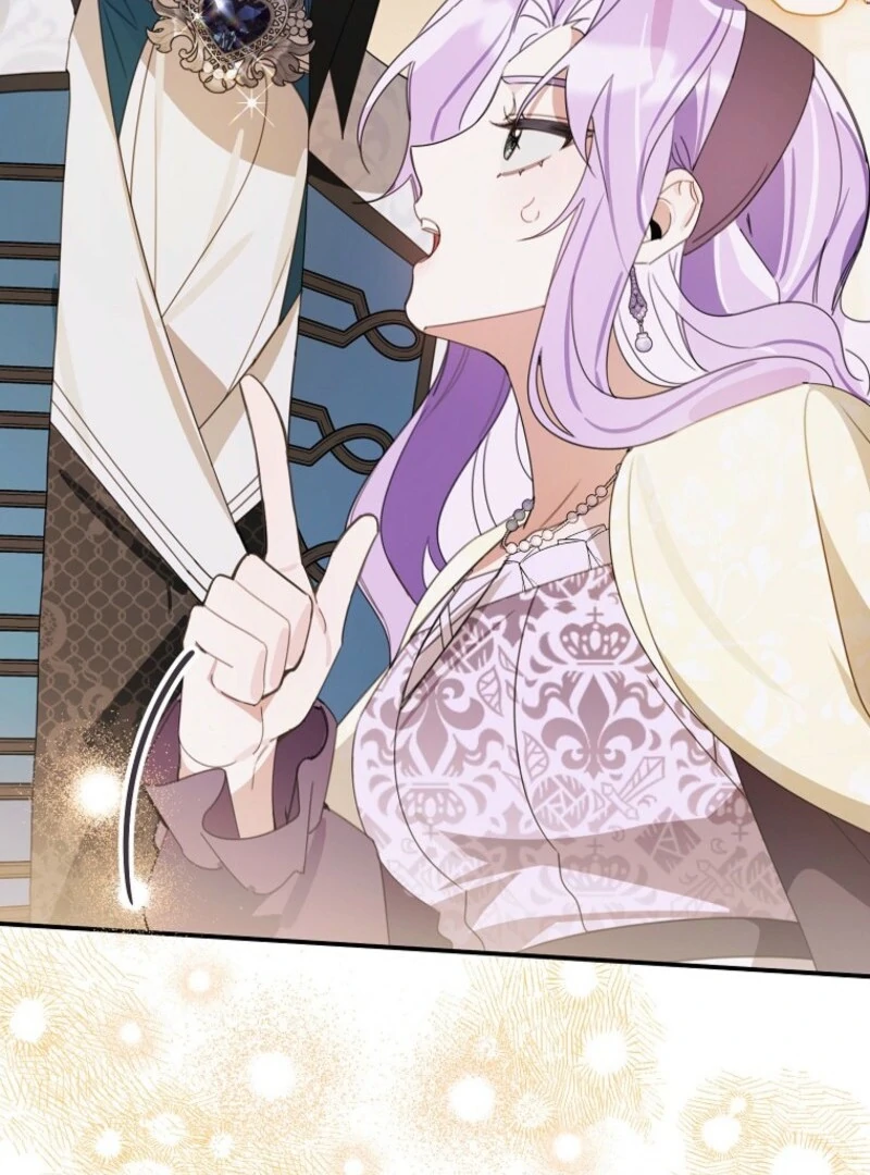 For the Young Villain’s Happy Ending Chapter 29 - Page 12