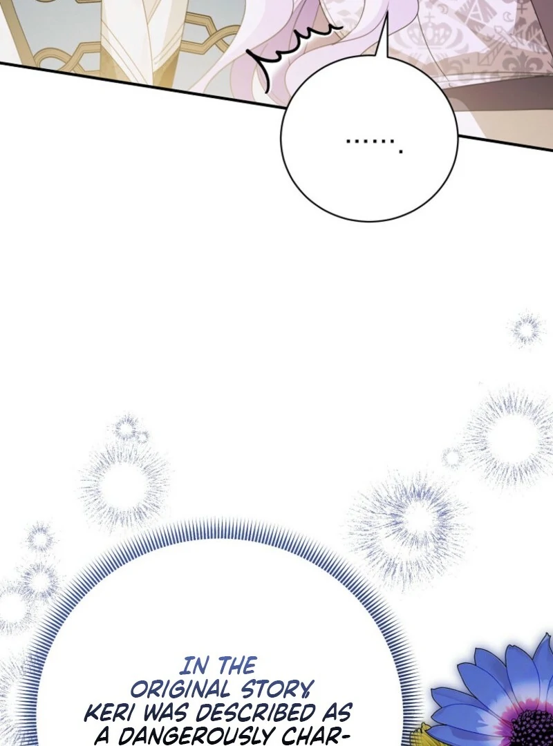 For the Young Villain’s Happy Ending Chapter 29 - Page 17