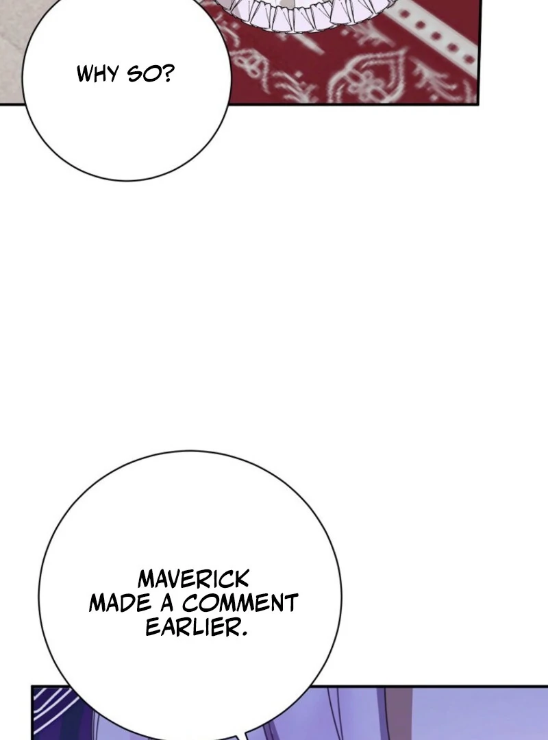 For the Young Villain’s Happy Ending Chapter 29 - Page 23