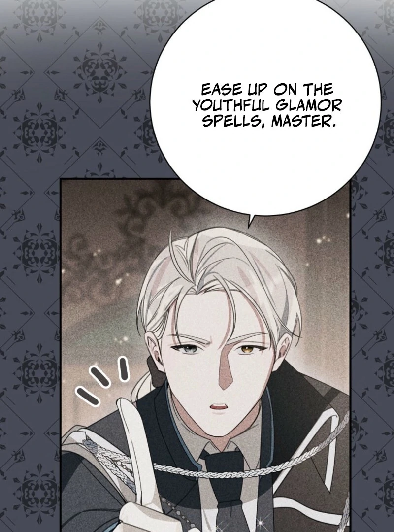 For the Young Villain’s Happy Ending Chapter 29 - Page 25