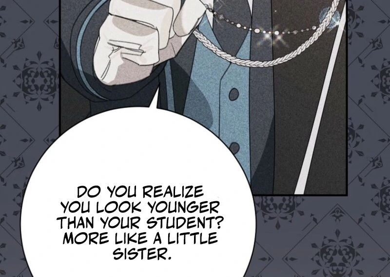 For the Young Villain’s Happy Ending Chapter 29 - Page 26