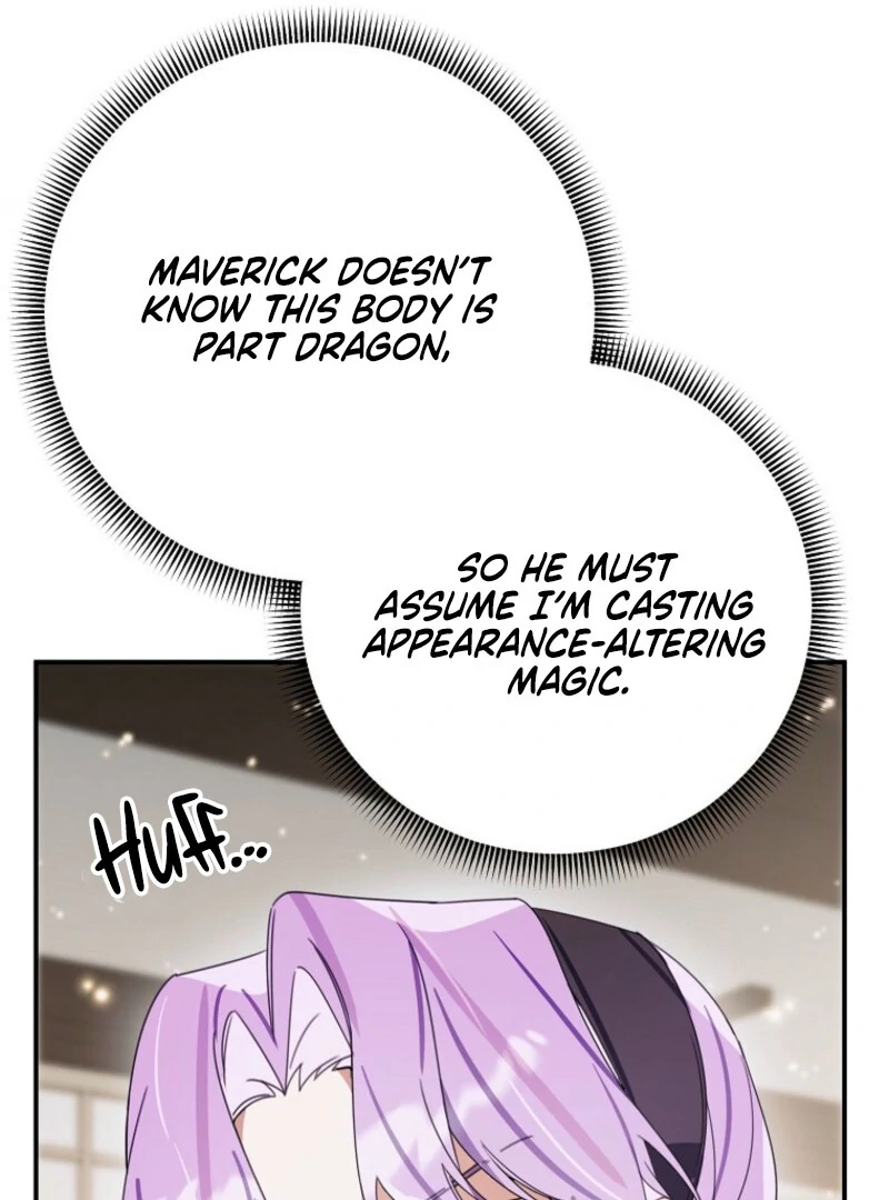 For the Young Villain’s Happy Ending Chapter 29 - Page 28