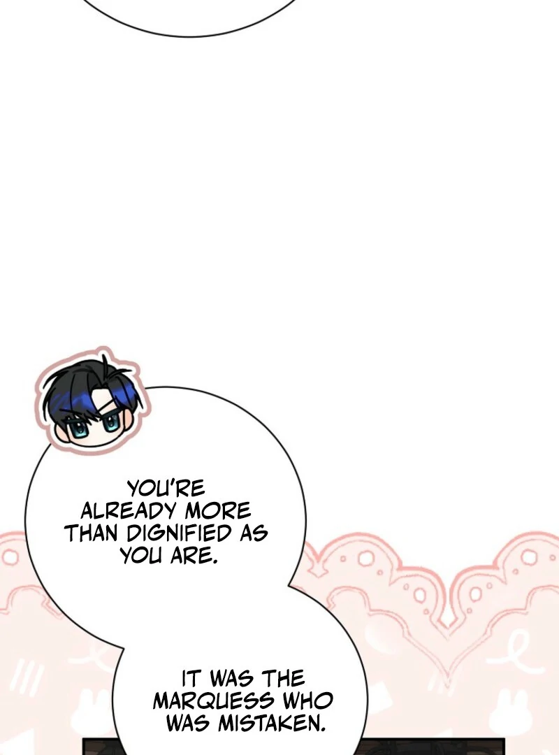 For the Young Villain’s Happy Ending Chapter 29 - Page 30