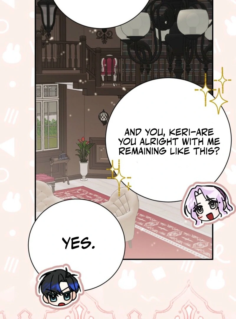 For the Young Villain’s Happy Ending Chapter 29 - Page 31