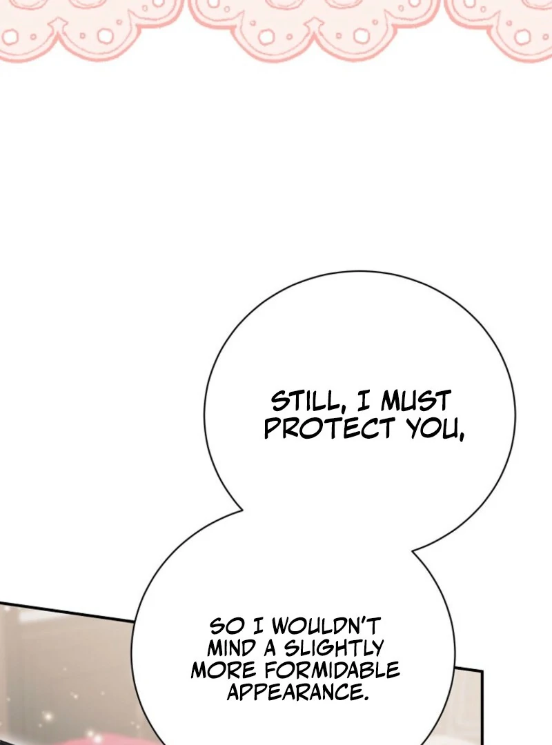 For the Young Villain’s Happy Ending Chapter 29 - Page 32