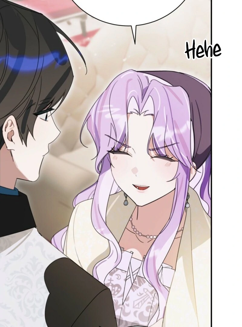 For the Young Villain’s Happy Ending Chapter 29 - Page 33