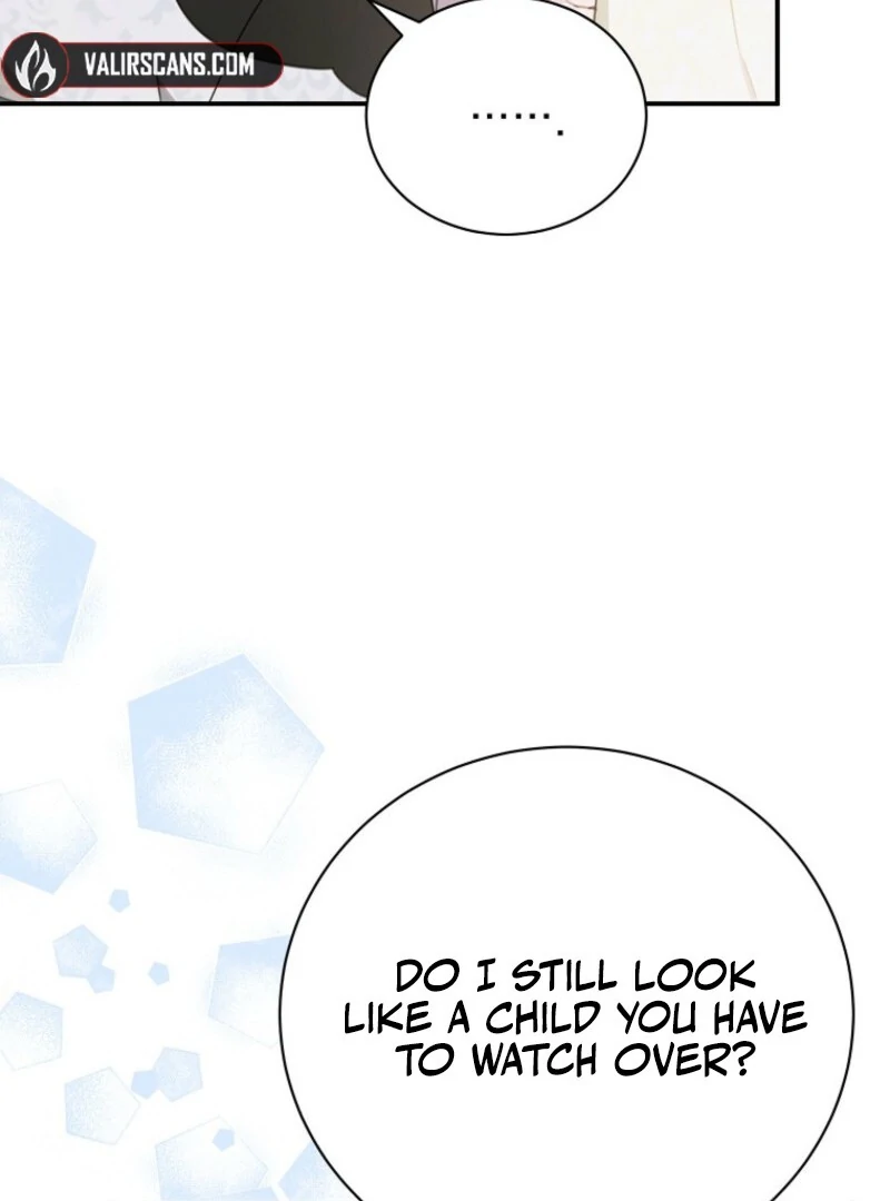 For the Young Villain’s Happy Ending Chapter 29 - Page 34