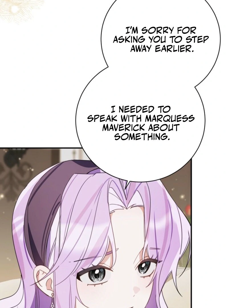 For the Young Villain’s Happy Ending Chapter 29 - Page 4