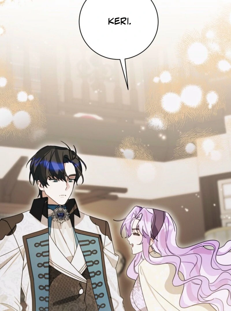 For the Young Villain’s Happy Ending Chapter 29 - Page 43