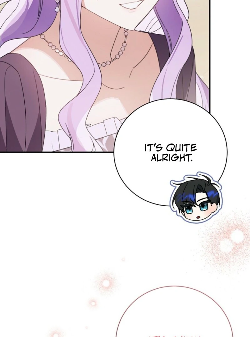 For the Young Villain’s Happy Ending Chapter 29 - Page 5