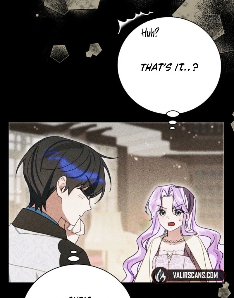 For the Young Villain’s Happy Ending Chapter 29 - Page 54