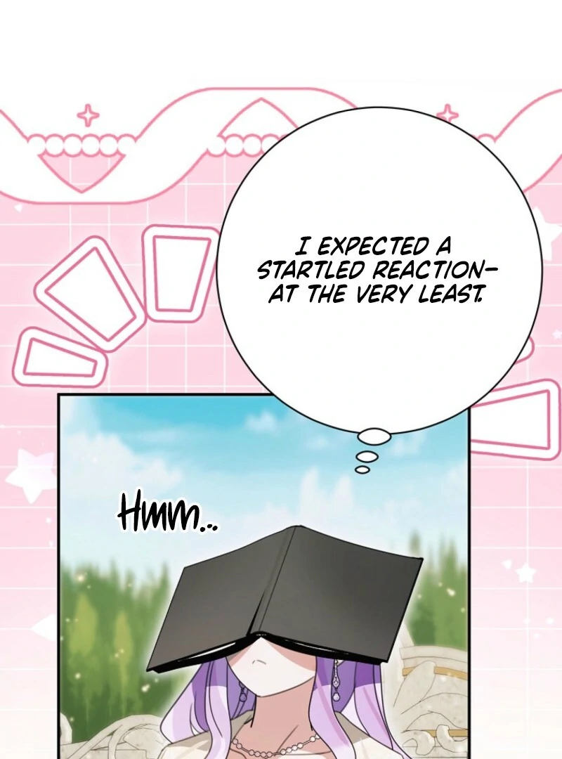 For the Young Villain’s Happy Ending Chapter 29 - Page 56