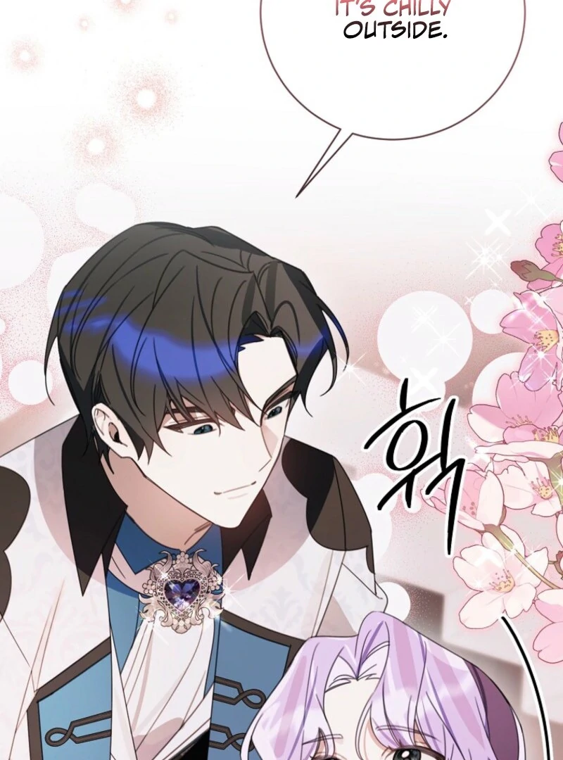 For the Young Villain’s Happy Ending Chapter 29 - Page 6