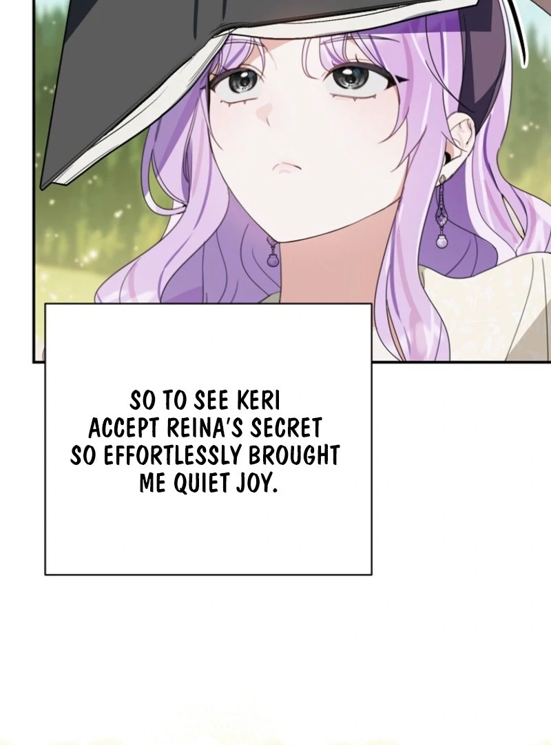 For the Young Villain’s Happy Ending Chapter 29 - Page 62