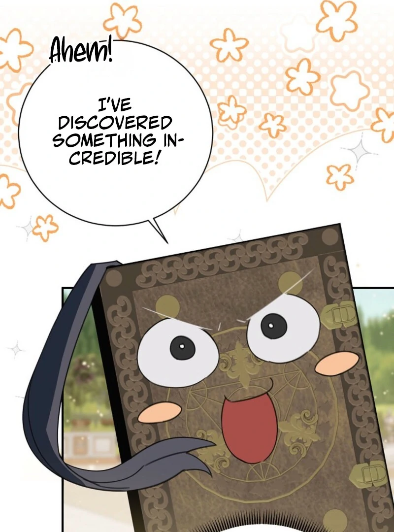 For the Young Villain’s Happy Ending Chapter 29 - Page 69