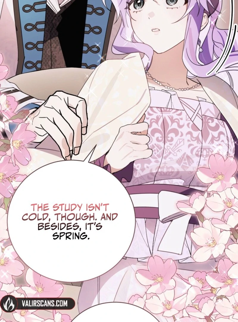 For the Young Villain’s Happy Ending Chapter 29 - Page 7