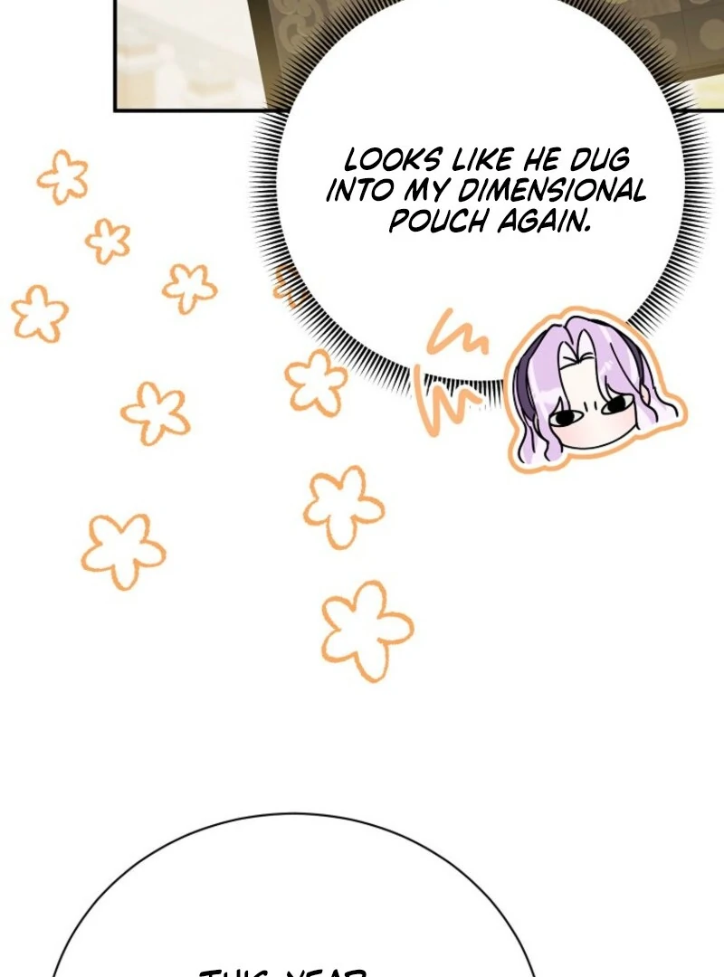 For the Young Villain’s Happy Ending Chapter 29 - Page 70