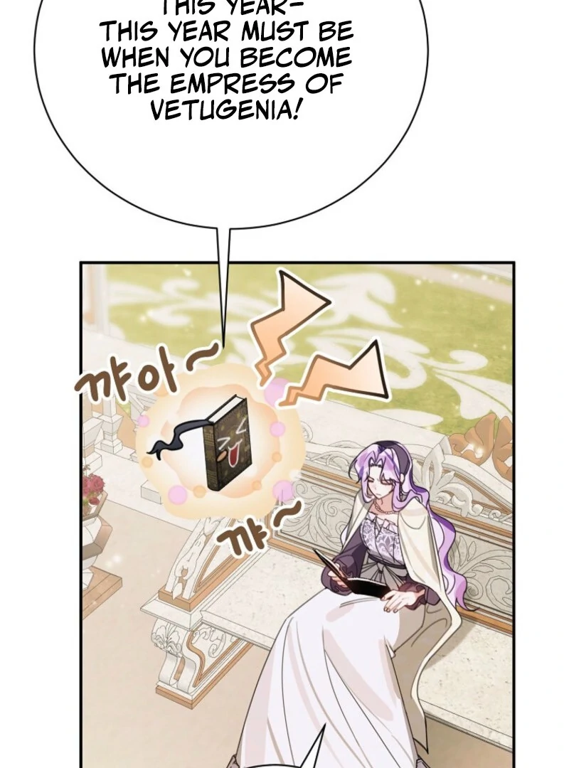 For the Young Villain’s Happy Ending Chapter 29 - Page 71