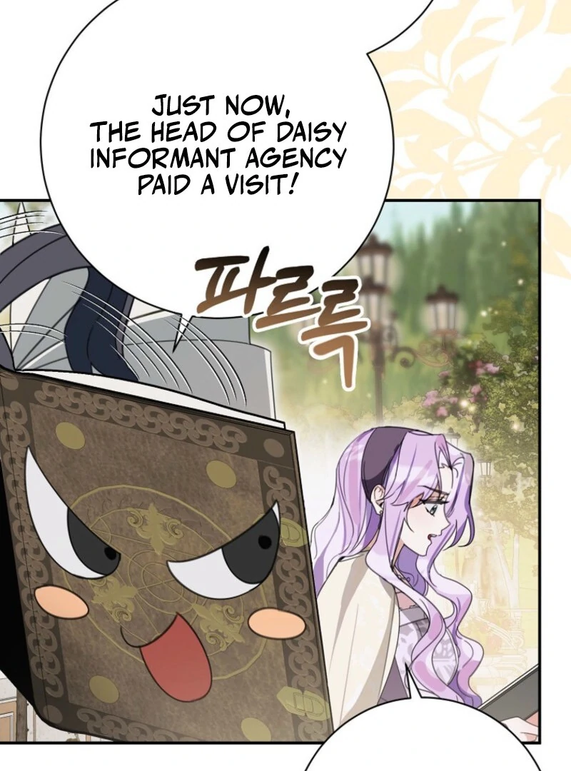 For the Young Villain’s Happy Ending Chapter 29 - Page 73