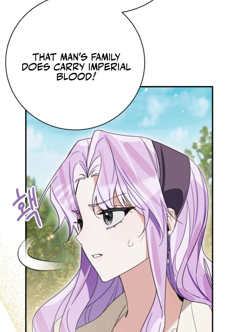 For the Young Villain’s Happy Ending Chapter 29 - Page 75