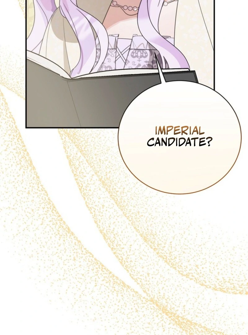 For the Young Villain’s Happy Ending Chapter 29 - Page 76